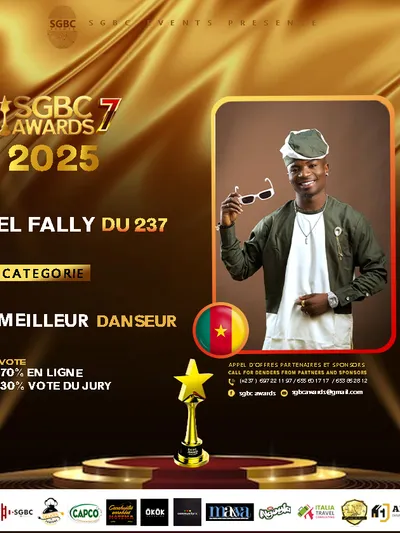EL FALLY DU 237 