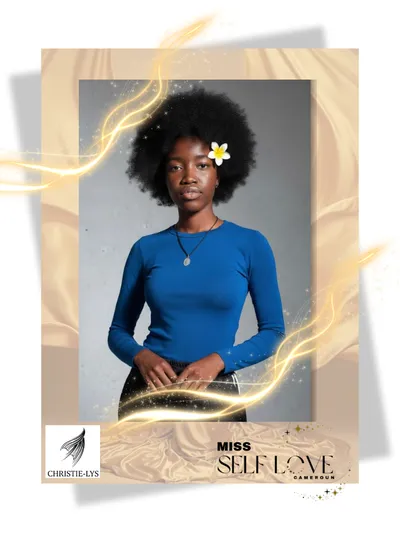 EVEHE Julie Mathilde