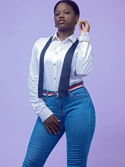 Sen Murielle Jessica