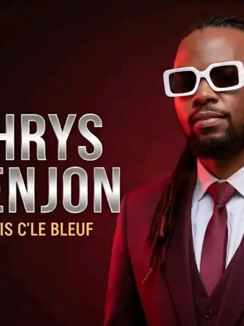 Chris LENJON