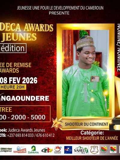 SHOOTEUR DU CONTINENT 