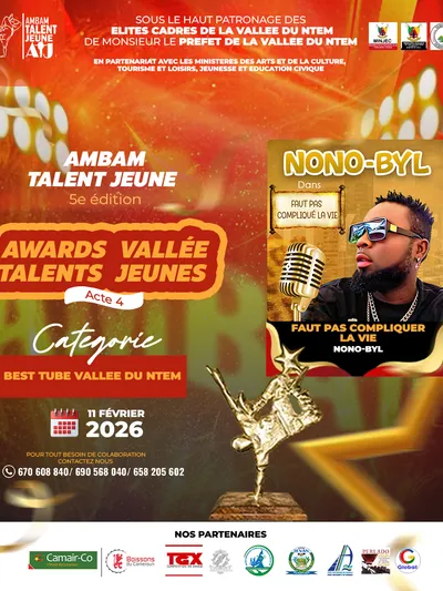 Faut pas compliquer la vie-Nono Byl