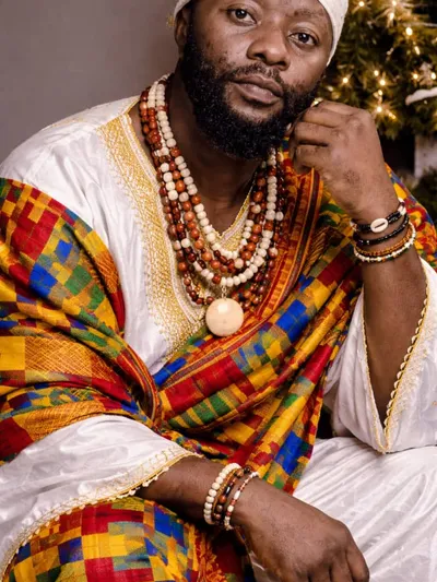 Mfalme Jeffrey