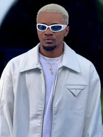 Gaz Mawete