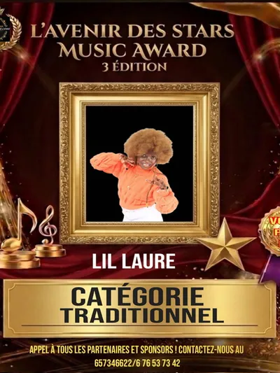 Lil Laure 