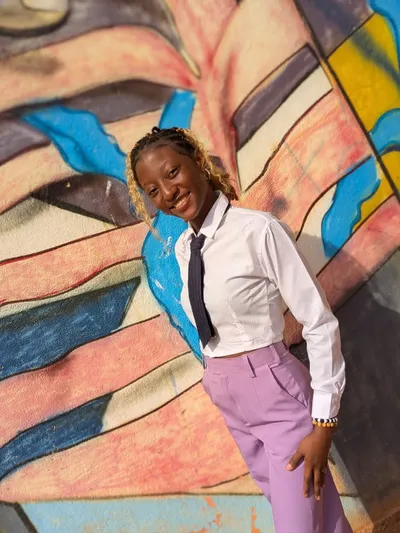 NGUENA Erika Dalaine