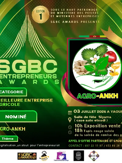 Agro ANKH 