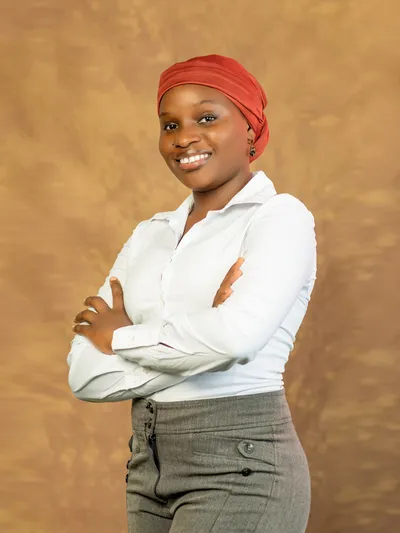 Rabiatou Awal Hamidah 