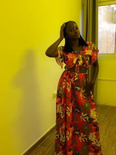 Avomo Amougou Darryl Cassandra