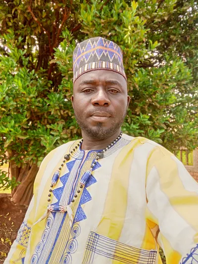 Mongbet Amadou