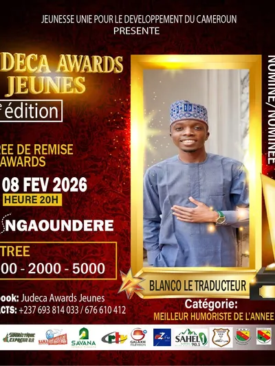 BLANCO OE TRADUCTEUR 