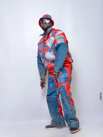 Mr Kuronès  (ouest)