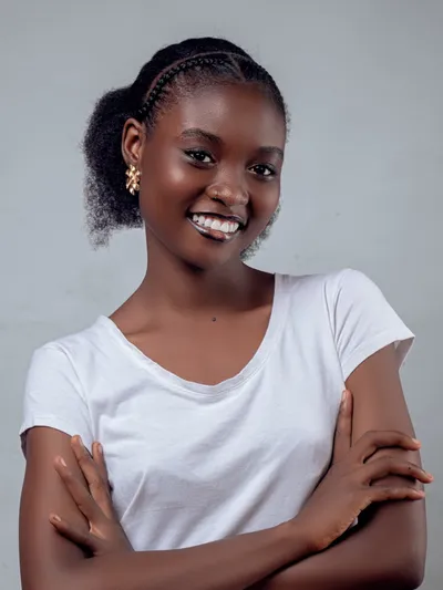 Zouleyatou Ibrahim