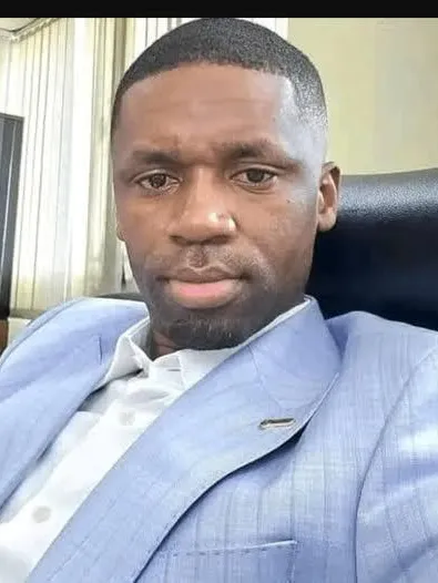 Bruno Bidjang