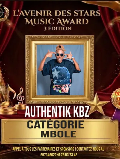 Authentik kbz
