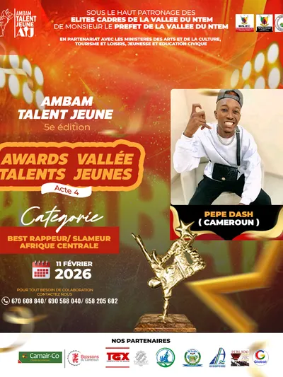 Pépé Dash Monopole RAC