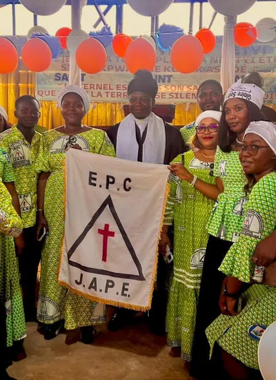 JAPE Yaoundé Lumière