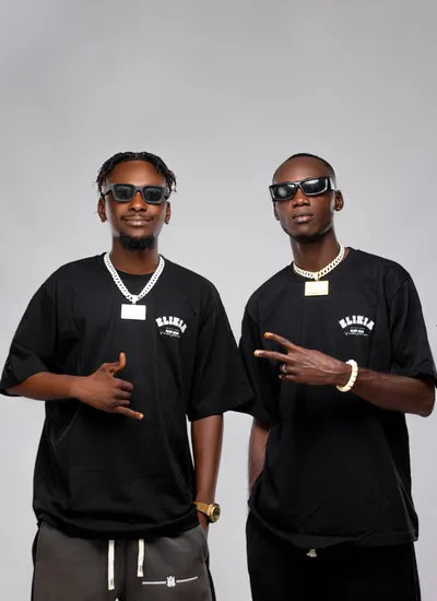 Kassar et Flatt boy