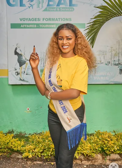 kENNLY DRINNA FUL NCHEKE 