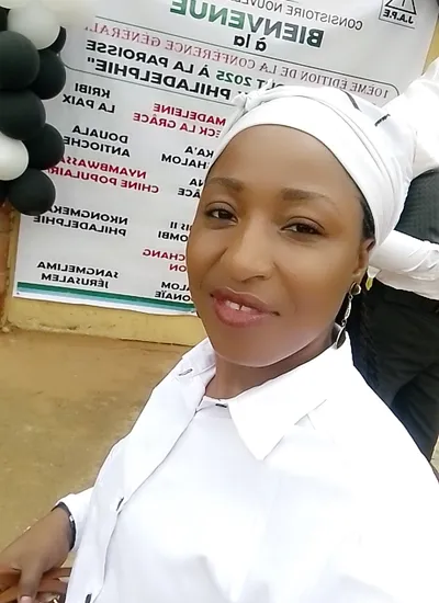 Nnanga alaise