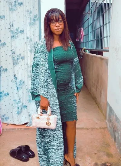 Banboye nguema renata