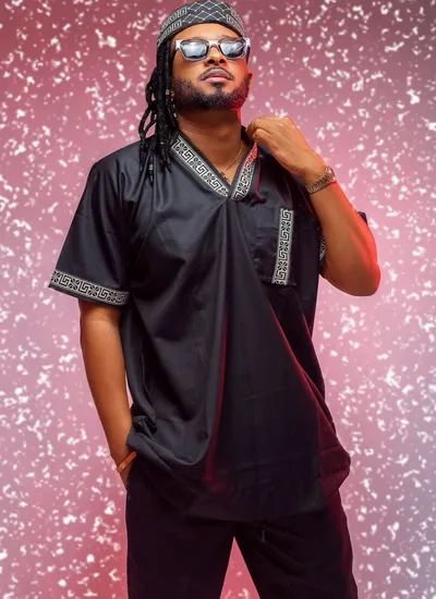 PRINCE IBRA EROS