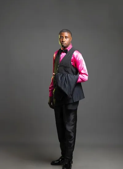 NDOUNOKON Esperance Richy 