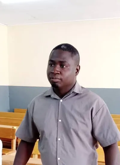 Menkale Ze Michel