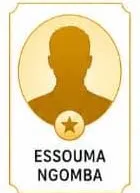 Essouma Ngomba