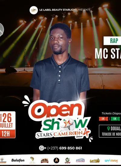 MC STAN