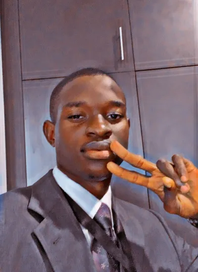 L'ADIEU KING