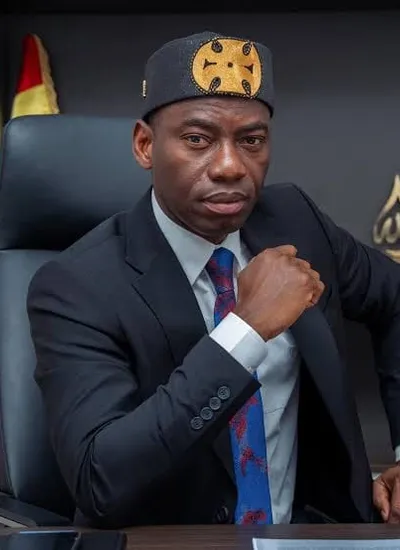 Général Makosso