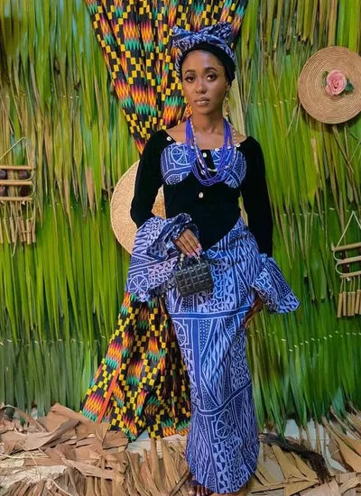 Anyangwe Lydiane Njiwam