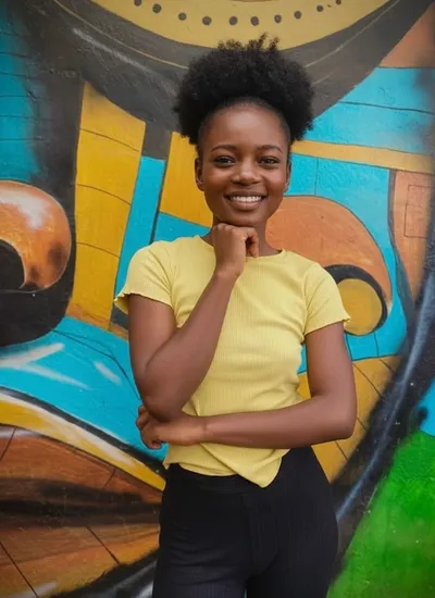 Djoug olinga diane manelle