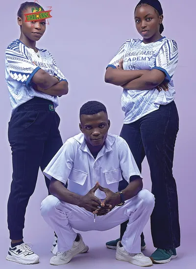 LES MINIS VARIABLES 🇨🇲