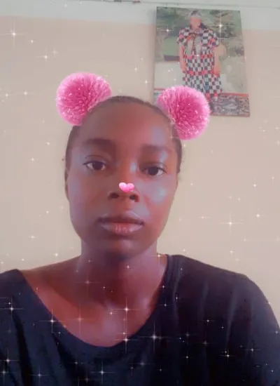 ETOGA Marie-Paule brenda