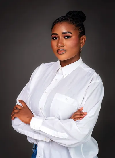 MBEMSIMBOM DARELLE NDONCHA