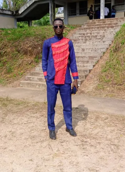 TCHOUPSIA Jean de dieu