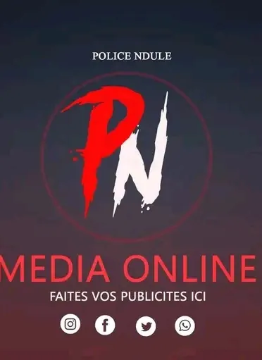 Police ndulé