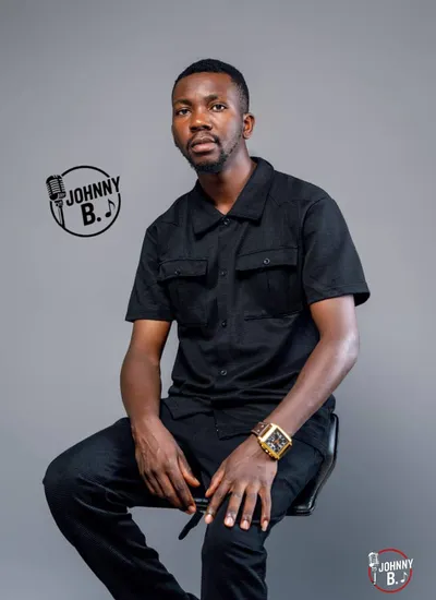 Johnny B