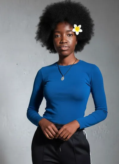 EVEHE Julie Mathilde 