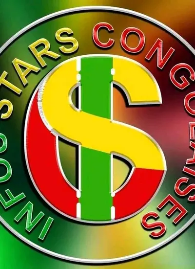 infos stars congolaises
