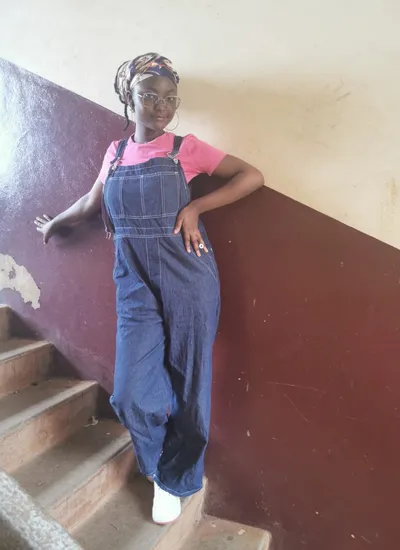Abé Azomo Félicité Judith 