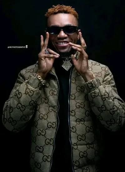 MC LUMUMBA
