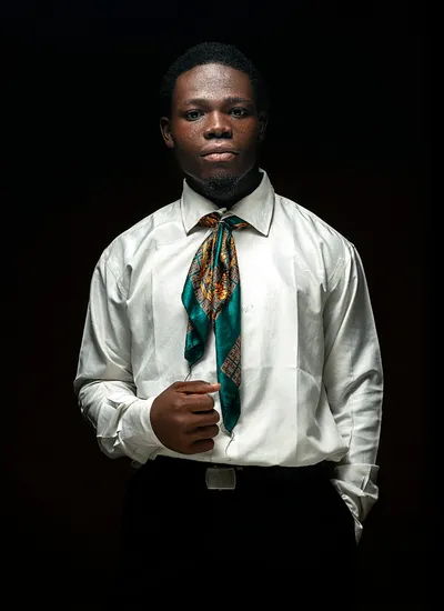 Anderson luc