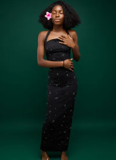Eyenga owona Mégane