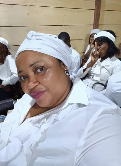 Andjongo Christelle
