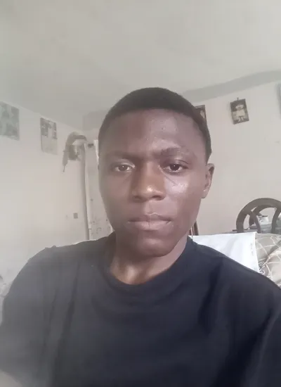 Fozing Nils
