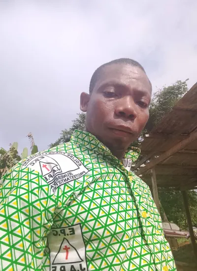 Akamba ruphin 