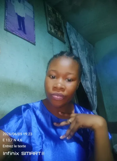 Eteti Obiono Irène